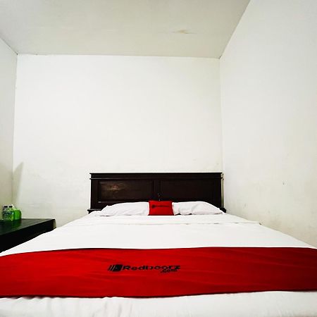 Reddoorz At Krisan Kendari Ξενοδοχείο Pulupanda Εξωτερικό φωτογραφία