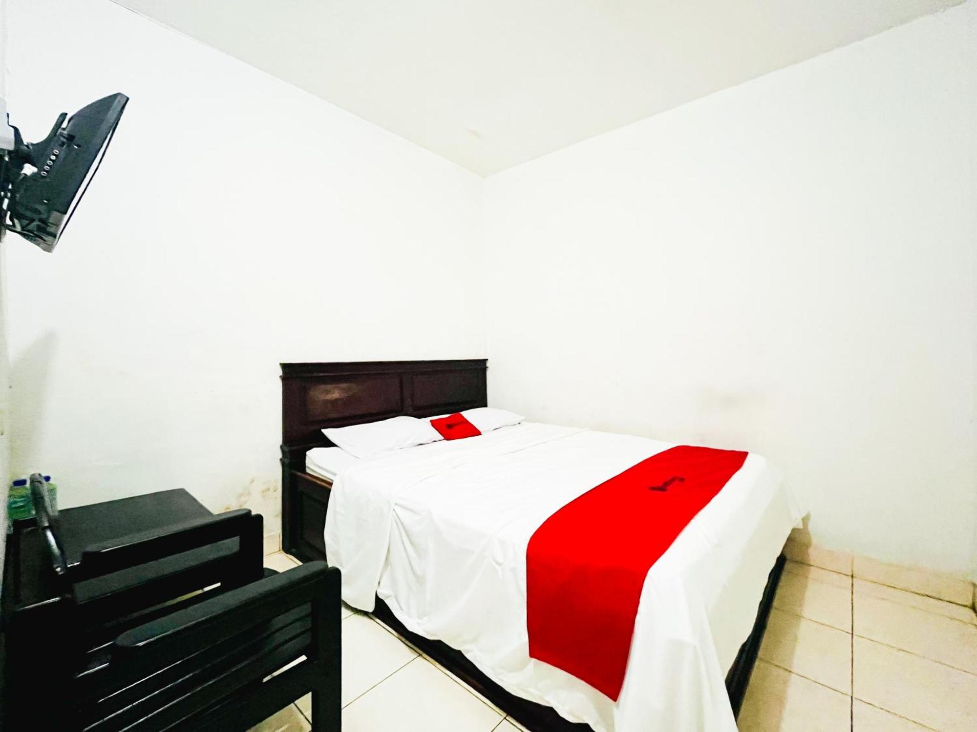 Reddoorz At Krisan Kendari Ξενοδοχείο Pulupanda Εξωτερικό φωτογραφία