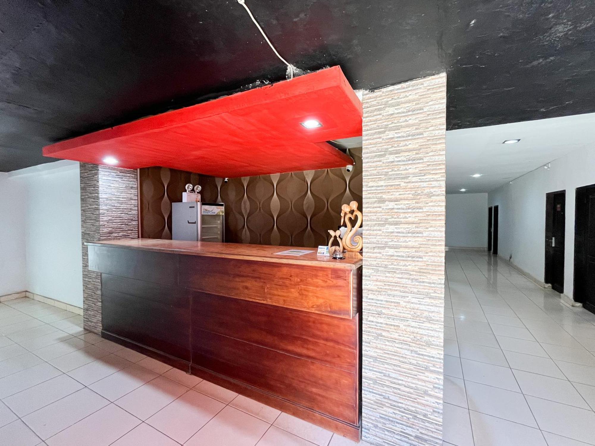 Reddoorz At Krisan Kendari Ξενοδοχείο Pulupanda Εξωτερικό φωτογραφία