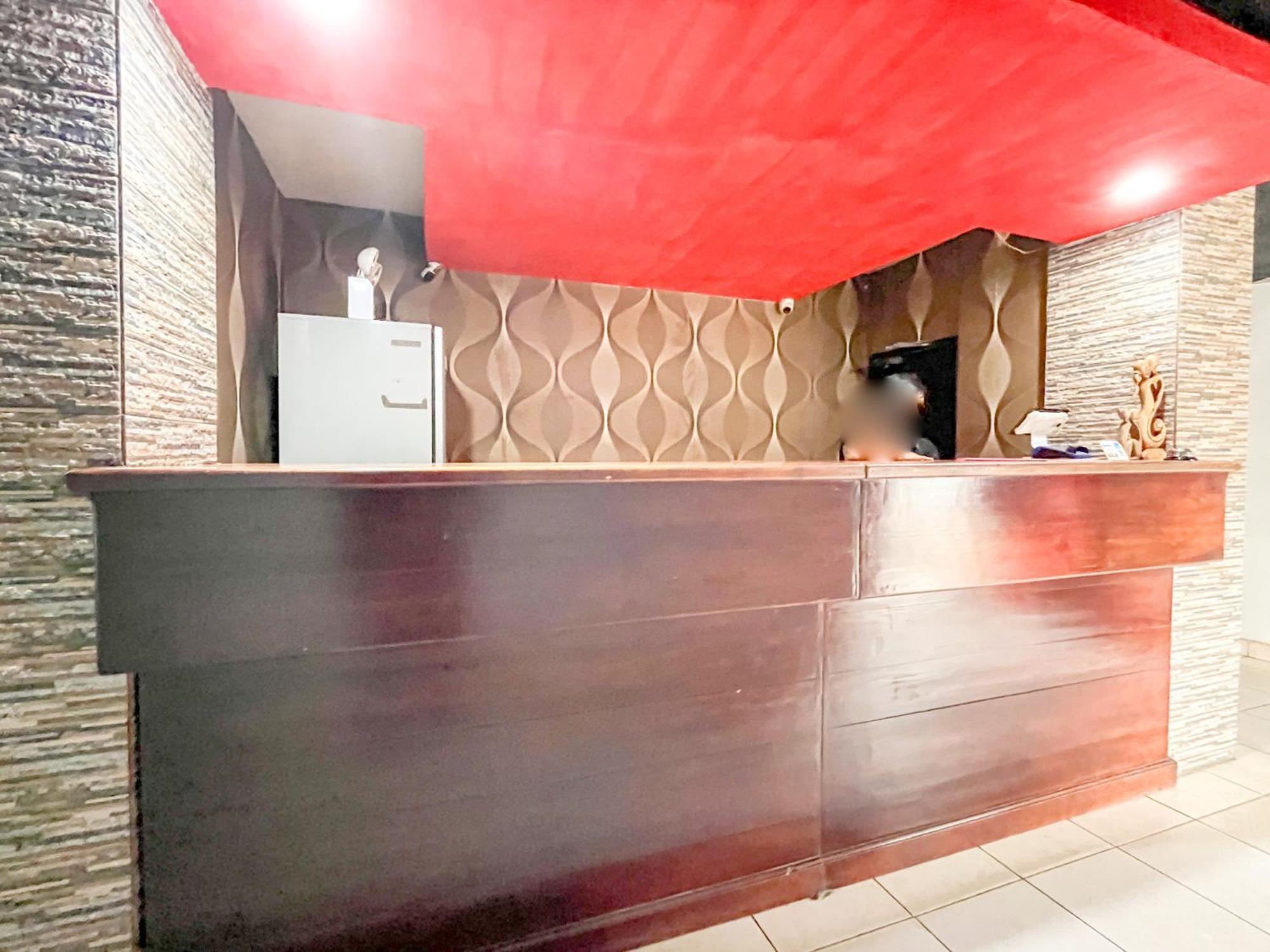 Reddoorz At Krisan Kendari Ξενοδοχείο Pulupanda Εξωτερικό φωτογραφία